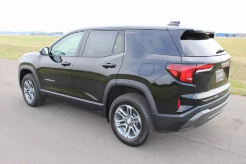 More photos of 2026 GMC Terrain Elevation at Braden Cadillac GMC, OH
