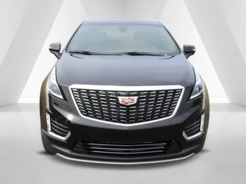 Photos of 2025 Cadillac XT5 Premium Luxury for sale in Carroll, OH at Braden Cadillac GMC
