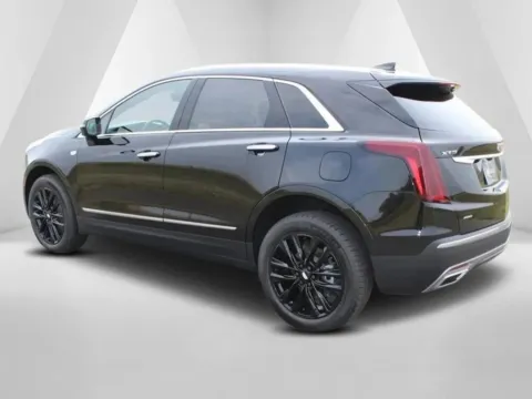 More photos of 2025 Cadillac XT5 Premium Luxury at Braden Cadillac GMC, OH
