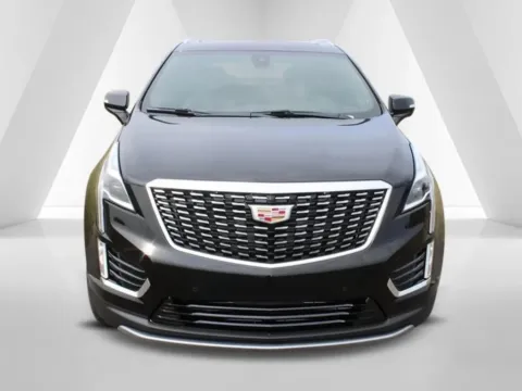 Photos of 2025 Cadillac XT5 Premium Luxury for sale in Carroll, OH at Braden Cadillac GMC