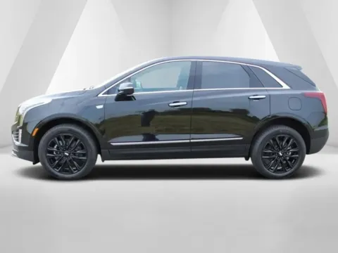 More photos of 2025 Cadillac XT5 Premium Luxury at Braden Cadillac GMC, OH