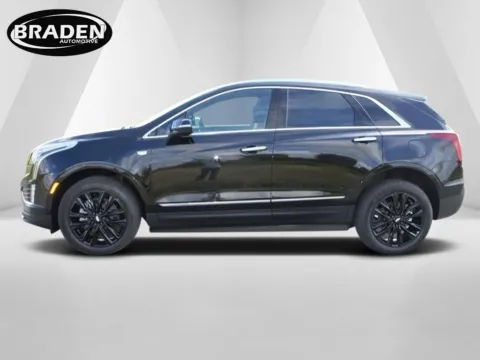 More photos of 2025 Cadillac XT5 Luxury at Braden Cadillac GMC, OH