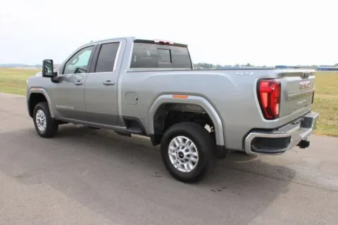 More photos of 2025 GMC Sierra 2500HD SLE at Braden Cadillac GMC, OH