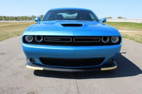 Photos of 2023 Dodge Challenger R/T for sale in Carroll, OH at Braden Cadillac GMC