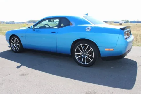 More photos of 2023 Dodge Challenger R/T at Braden Cadillac GMC, OH