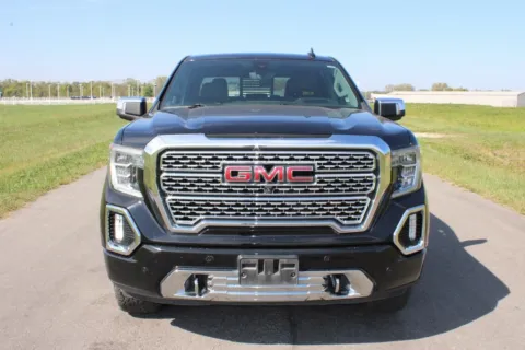 Photos of 2019 GMC Sierra 1500 Denali for sale in Carroll, OH at Braden Cadillac GMC