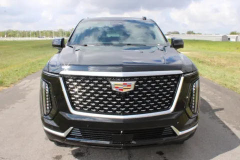 Photos of 2026 Cadillac Escalade Luxury for sale in Carroll, OH at Braden Cadillac GMC