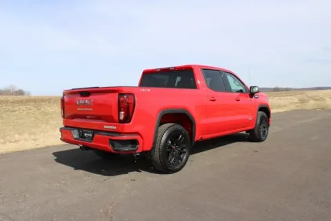 More photos of 2025 GMC Sierra 1500 Elevation at Braden Cadillac GMC, OH