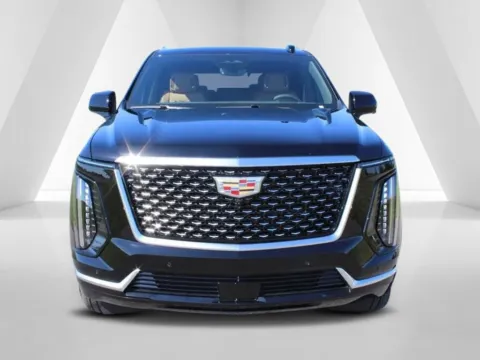 Photos of 2025 Cadillac Escalade Premium Luxury for sale in Carroll, OH at Braden Cadillac GMC