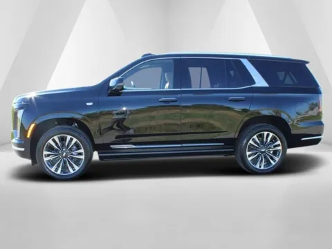 More photos of 2025 Cadillac Escalade Premium Luxury at Braden Cadillac GMC, OH