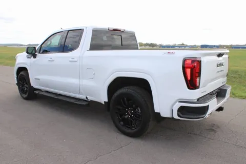 More photos of 2025 GMC Sierra 1500 Elevation at Braden Cadillac GMC, OH