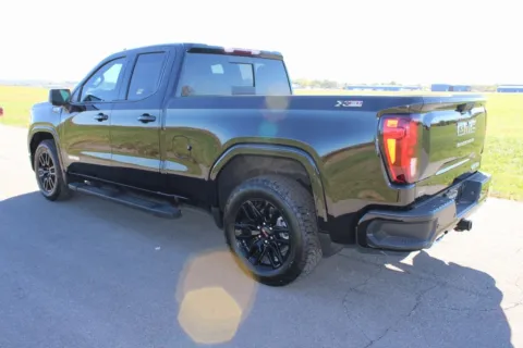 More photos of 2025 GMC Sierra 1500 Elevation at Braden Cadillac GMC, OH