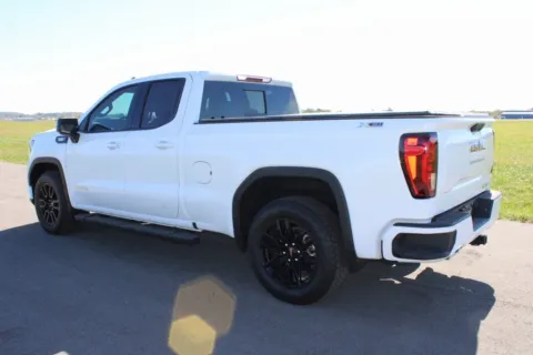 More photos of 2025 GMC Sierra 1500 Elevation at Braden Cadillac GMC, OH