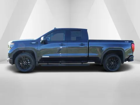 More photos of 2025 GMC Sierra 1500 Elevation at Braden Cadillac GMC, OH
