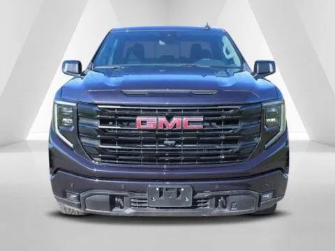Photos of 2025 GMC Sierra 1500 Elevation for sale in Carroll, OH at Braden Cadillac GMC
