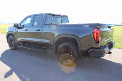 More photos of 2025 GMC Sierra 1500 Elevation at Braden Cadillac GMC, OH