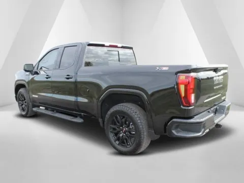 More photos of 2025 GMC Sierra 1500 Elevation at Braden Cadillac GMC, OH
