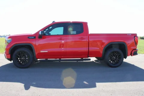 More photos of 2025 GMC Sierra 1500 Elevation at Braden Cadillac GMC, OH