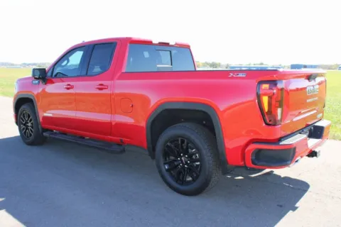 More photos of 2025 GMC Sierra 1500 Elevation at Braden Cadillac GMC, OH
