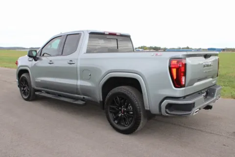 More photos of 2025 GMC Sierra 1500 Elevation at Braden Cadillac GMC, OH