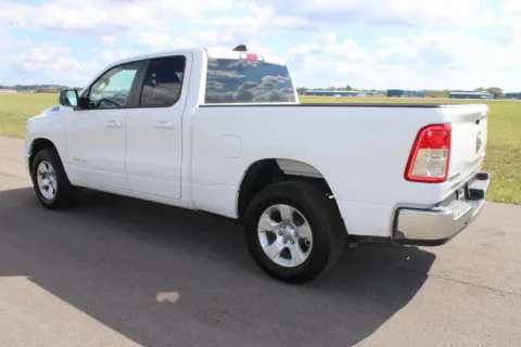 More photos of 2022 Ram 1500 Big Horn/Lone Star at Braden Cadillac GMC, OH