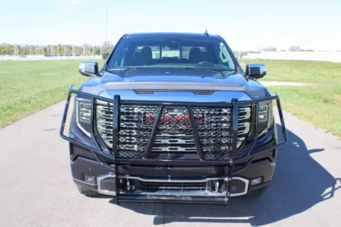 Photos of 2024 GMC Sierra 1500 Denali for sale in Carroll, OH at Braden Cadillac GMC