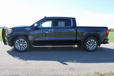 More photos of 2024 GMC Sierra 1500 Denali at Braden Cadillac GMC, OH