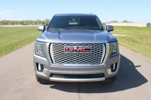 Photos of 2022 GMC Yukon XL Denali for sale in Carroll, OH at Braden Cadillac GMC