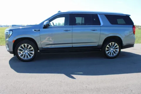 More photos of 2022 GMC Yukon XL Denali at Braden Cadillac GMC, OH