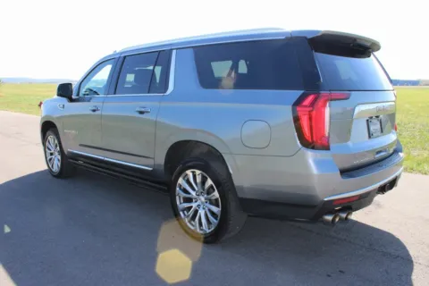 More photos of 2022 GMC Yukon XL Denali at Braden Cadillac GMC, OH