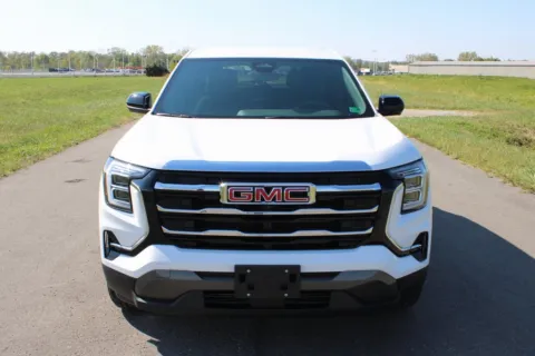 Photos of 2026 GMC Terrain Elevation for sale in Carroll, OH at Braden Cadillac GMC