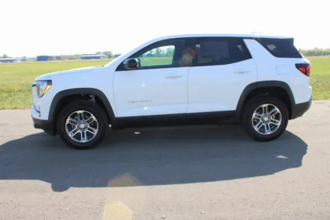 More photos of 2026 GMC Terrain Elevation at Braden Cadillac GMC, OH