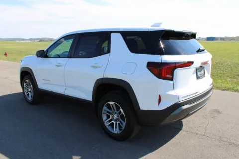 More photos of 2026 GMC Terrain Elevation at Braden Cadillac GMC, OH