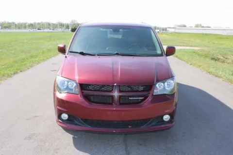 Photos of 2019 Dodge Grand Caravan GT for sale in Carroll, OH at Braden Cadillac GMC
