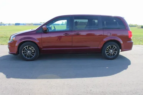 More photos of 2019 Dodge Grand Caravan GT at Braden Cadillac GMC, OH
