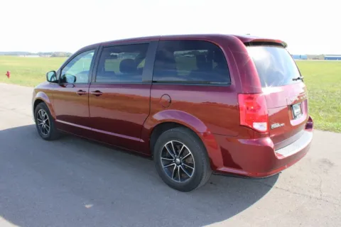 More photos of 2019 Dodge Grand Caravan GT at Braden Cadillac GMC, OH