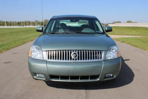 Photos of 2006 Mercury Montego Premier for sale in Carroll, OH at Braden Cadillac GMC