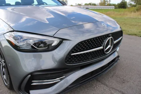 Photos of 2024 Mercedes-Benz C-Class C 300 for sale in Carroll, OH at Braden Cadillac GMC