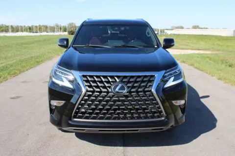 Photos of 2023 Lexus GX 460 for sale in Carroll, OH at Braden Cadillac GMC