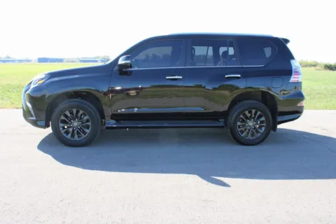 More photos of 2023 Lexus GX 460 at Braden Cadillac GMC, OH