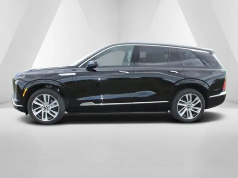 More photos of 2026 Cadillac VISTIQ Luxury at Braden Cadillac GMC, OH