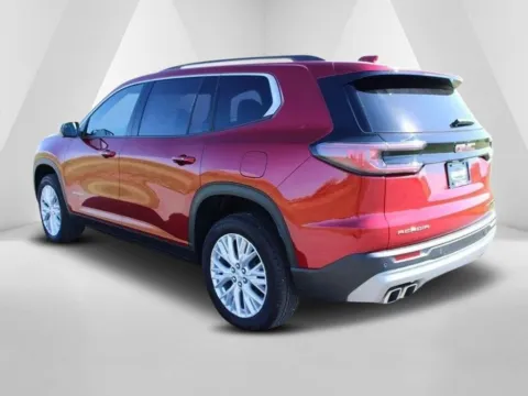 More photos of 2025 GMC Acadia Elevation at Braden Cadillac GMC, OH