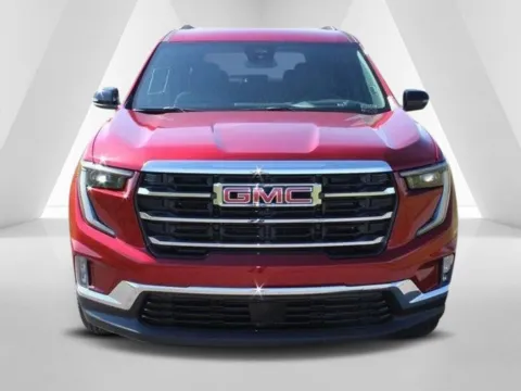 Photos of 2025 GMC Acadia Elevation for sale in Carroll, OH at Braden Cadillac GMC