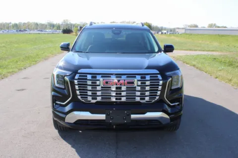 Photos of 2026 GMC Terrain Denali for sale in Carroll, OH at Braden Cadillac GMC