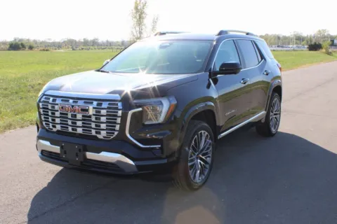 Another view of 2026 GMC Terrain Denali for sale in Carroll, OH at Braden Cadillac GMC