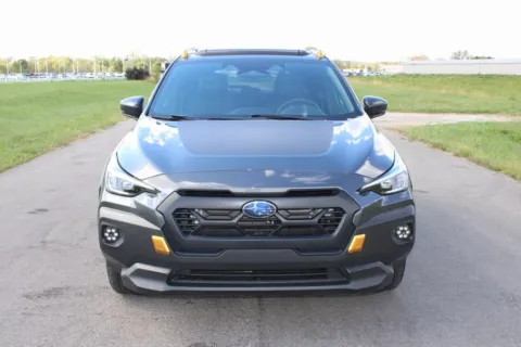 Photos of 2024 Subaru Crosstrek Wilderness for sale in Carroll, OH at Braden Cadillac GMC