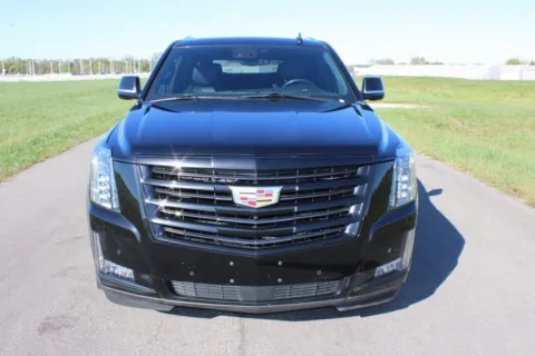 Photos of 2020 Cadillac Escalade Platinum Edition for sale in Carroll, OH at Braden Cadillac GMC