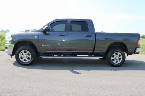 More photos of 2022 Ram 2500 Big Horn at Braden Cadillac GMC, OH
