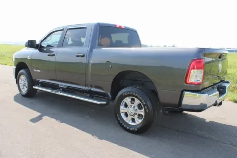 More photos of 2022 Ram 2500 Big Horn at Braden Cadillac GMC, OH