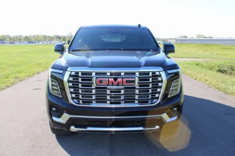 Photos of 2026 GMC Yukon XL Denali for sale in Carroll, OH at Braden Cadillac GMC